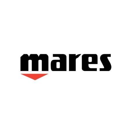 Mares Puck Pro+ Wrist Strap Black