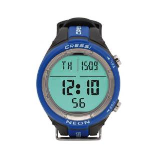 Cressi Neon Azul