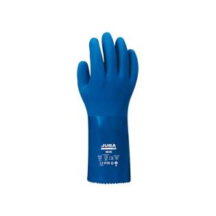 Juba Dry Glove PVC H5656 (2un)