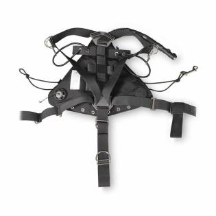 DTD Diamond Sidemount Complete System