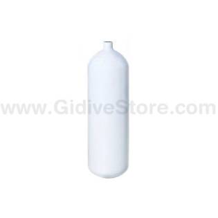 EuroCylinders 15 liters Tank