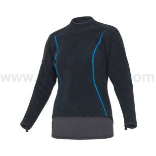 Bare SB System Mid Layer Top Woman