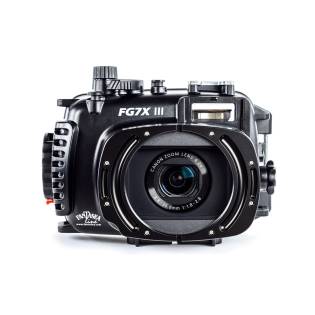 Fantasea FG7X III M16 Carcasa para Canon G7X III