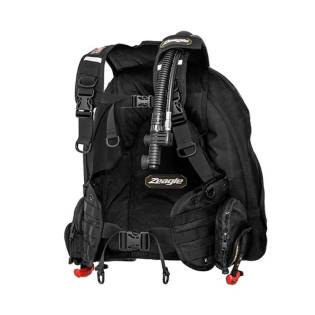 Zeagle Cover XT BCD