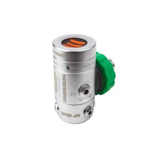 Tecline Primera Etapa R2 Tec O2