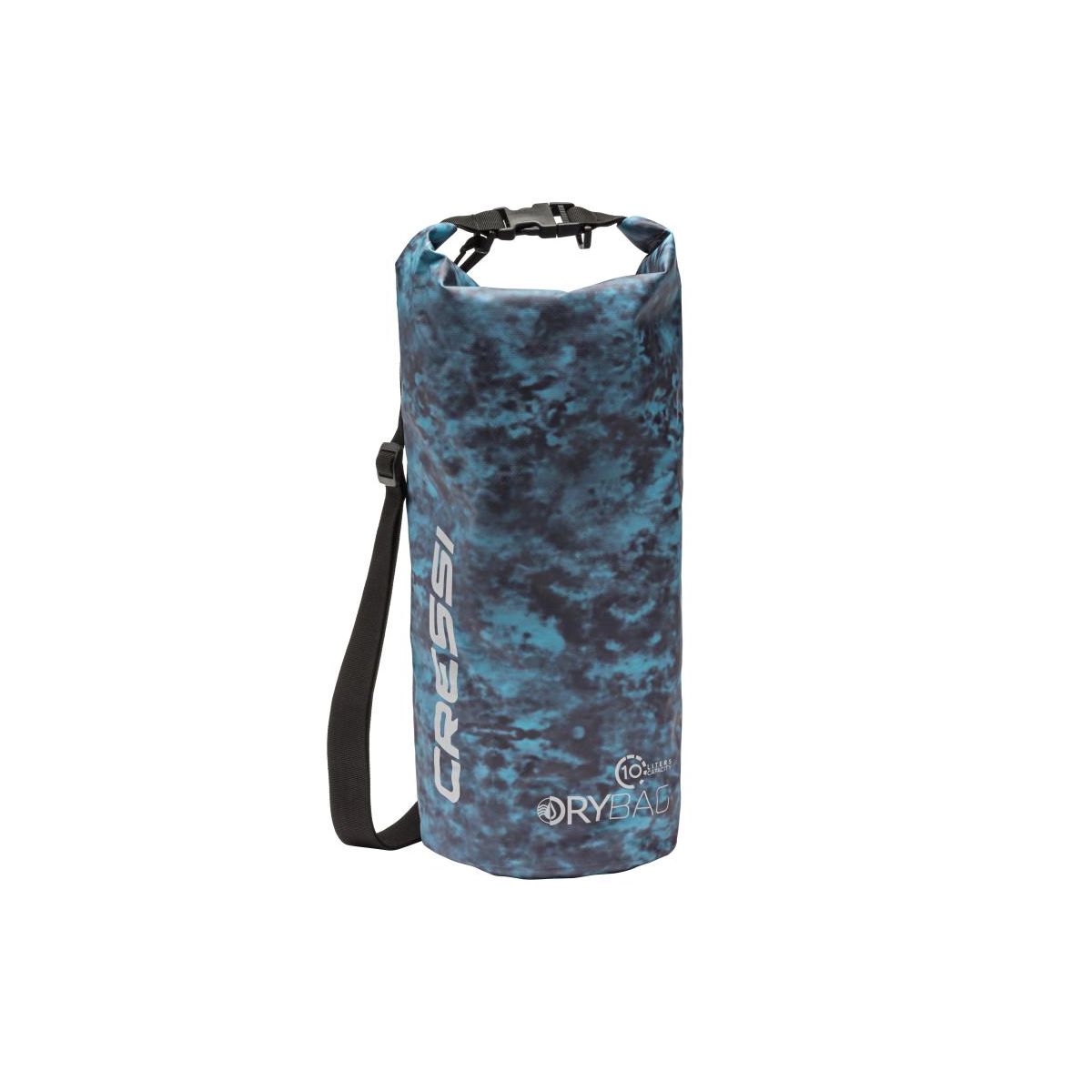 cressi dry bolsa 10l