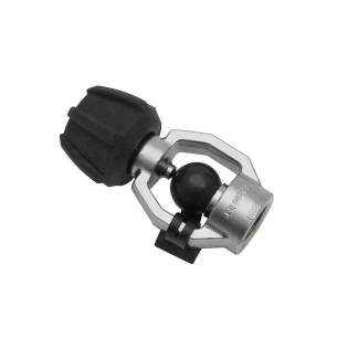 Poseidon DIN to Yoke Adapter