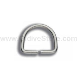 IST Anilla D 4cm Inox