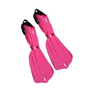 Scubapro Seawing Nova Fins Pink