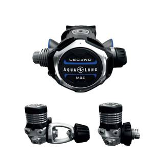 Aqualung Leg3nd MBS Regulator