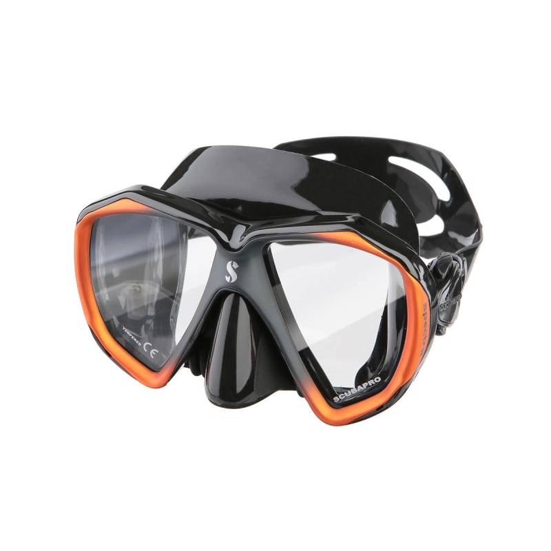 Scubapro Spectra Bronze Mask Scuba Diving Buy And Sales In Gidive Store