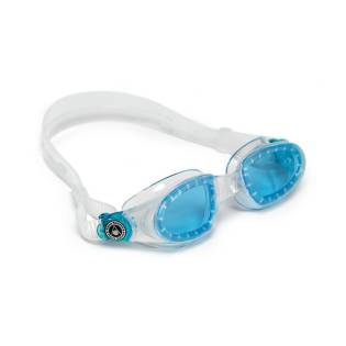 Aqua Sphere Mako Clear / Blue Goggles