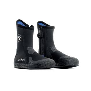 Aqualung Superzip 5mm Boots