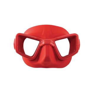 Omer UP-M1 Red Mask