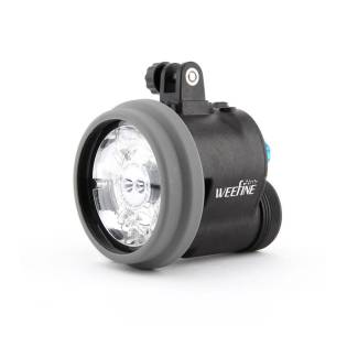 Weefine WFS02 Ring Strobe