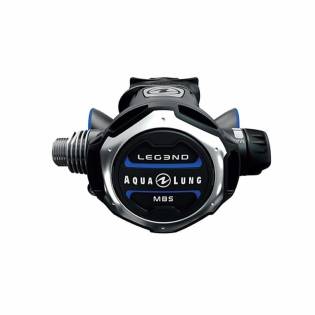 Aqualung Leg3nd MBS Second Stage