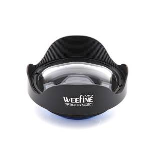 Weefine Lente Gran Angular WFL12