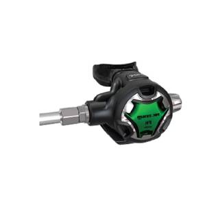 Mares XR Second Stage HR O2