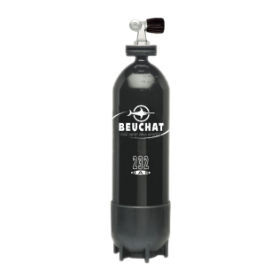 Beuchat Tank of 10 Liters...