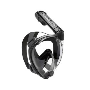 Cressi Duke Dark Mask Black