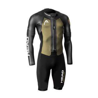 Head Swimrun Suit Myboost Pro Aero 4.2.1,5 Man