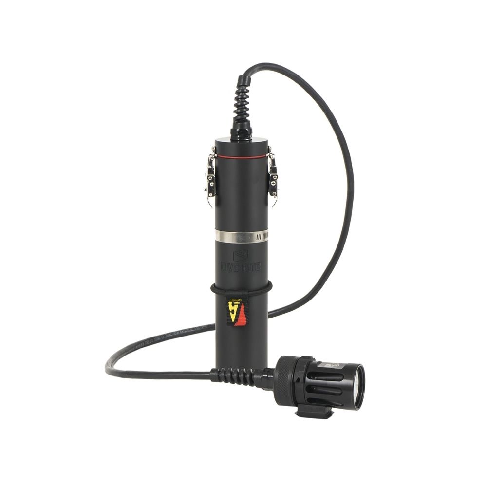 Dive Rite HP50 Expedition Canister Scuba Diving Buy and Sales in Gidive