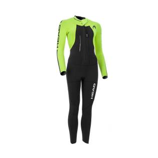 Head Swimrun Suit Rough 4.3.2 Lady