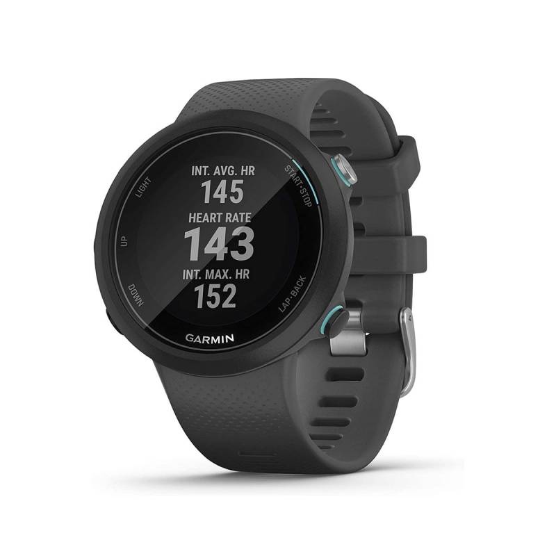 Garmin Swim 2 Gris Comprar y Ofertas de Natacion en Gidive Store