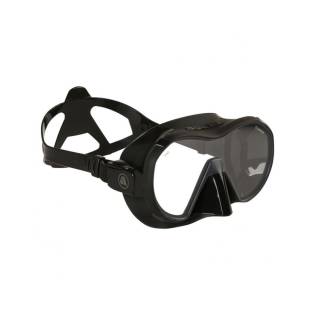 Apeks VX1 Black Pure Clear Mask