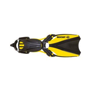 Beuchat Aquabionic EVO Fins Yellow