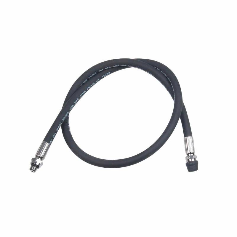 Scubapro HP Kevlar Hose for Air / Air Smart 85cm Scuba Diving Buy and