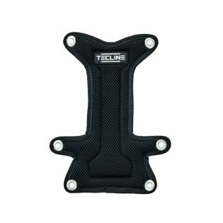 Tecline Backplate Soft Pad H Mini