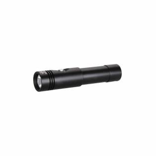 X-Adventurer M1200 Light Black