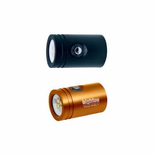BigBlue AL2600XWP Head