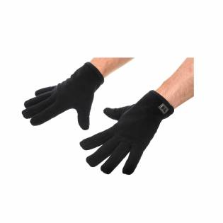 Kwark Navy Gloves