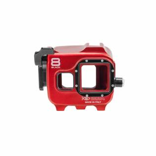 Isotta Housing for GoPro Hero8