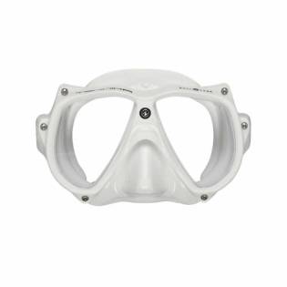 Aqualung Teknika White Mask