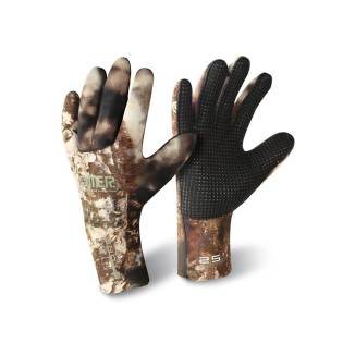 Omer Holostone Gloves 2.5mm