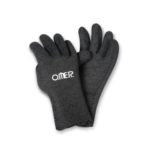 Omer Acquastretch Gloves 4mm
