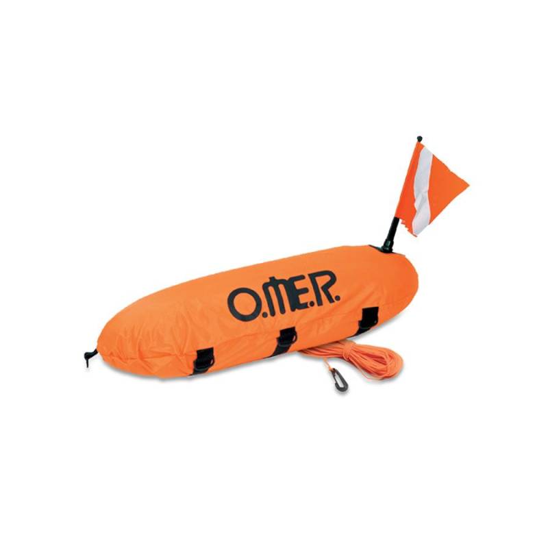 Omer Master Torpedo Buoy Freedive and Spearfishing Buy and Sales in Gidive Store