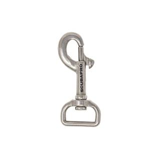 Scubapro S-Tek Bolt Snap Flat D-Ring