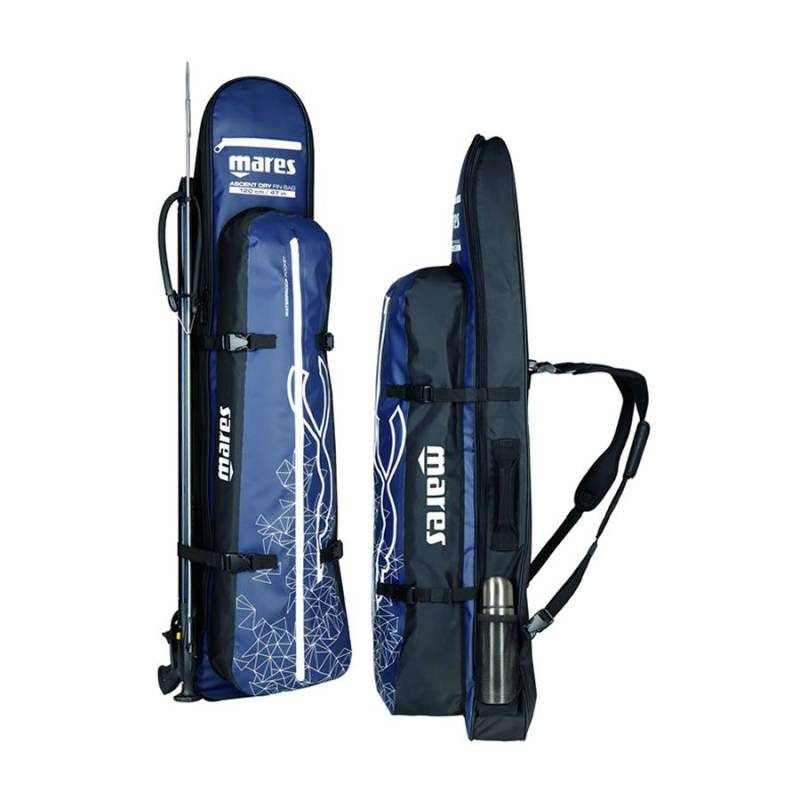 Mares Ascent Dry Fin Bag Freedive and Spearfishing Buy and Sales in Gidive  Store
