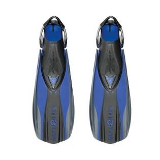 Aqualung Aletas XShot Azul