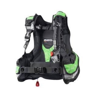 Mares Scuba Explorer Junior