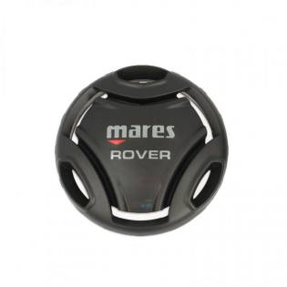 Mares Black Cover for Rover
