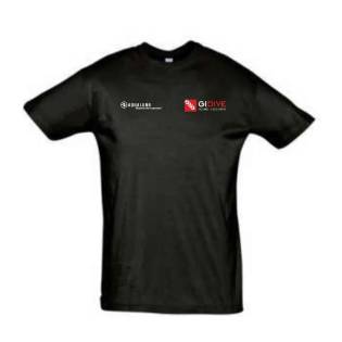 Gidive Camiseta Técnica