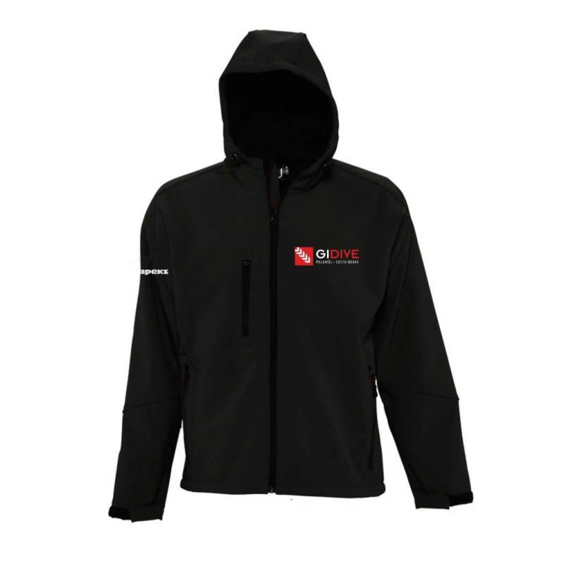 Gidive Softshell Gidive Softshell
