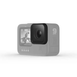 GoPro Protective Lens Replacement  Hero9 Black