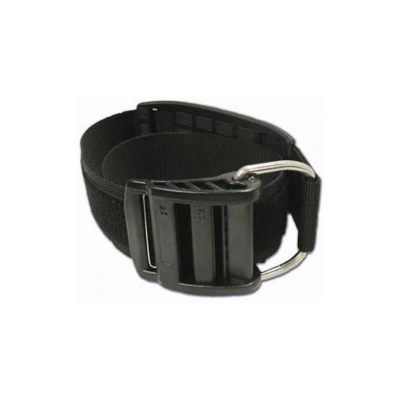 Tauch Tank Band Mit Edelstahl Schnalle – Für Scuba Diving BCD