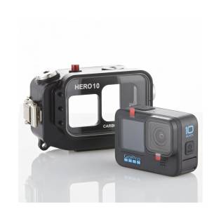 Carbonarm Carcasa GoPro Hero10 / Hero9